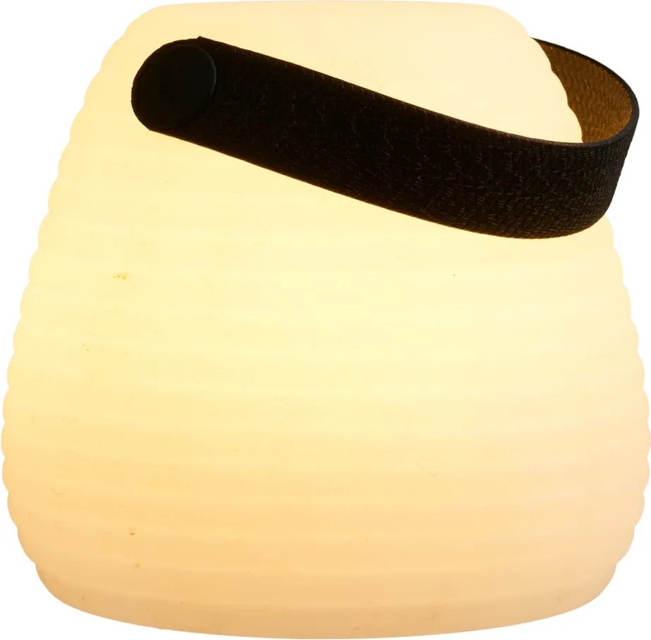 Derry tölthető LED asztali lámpa