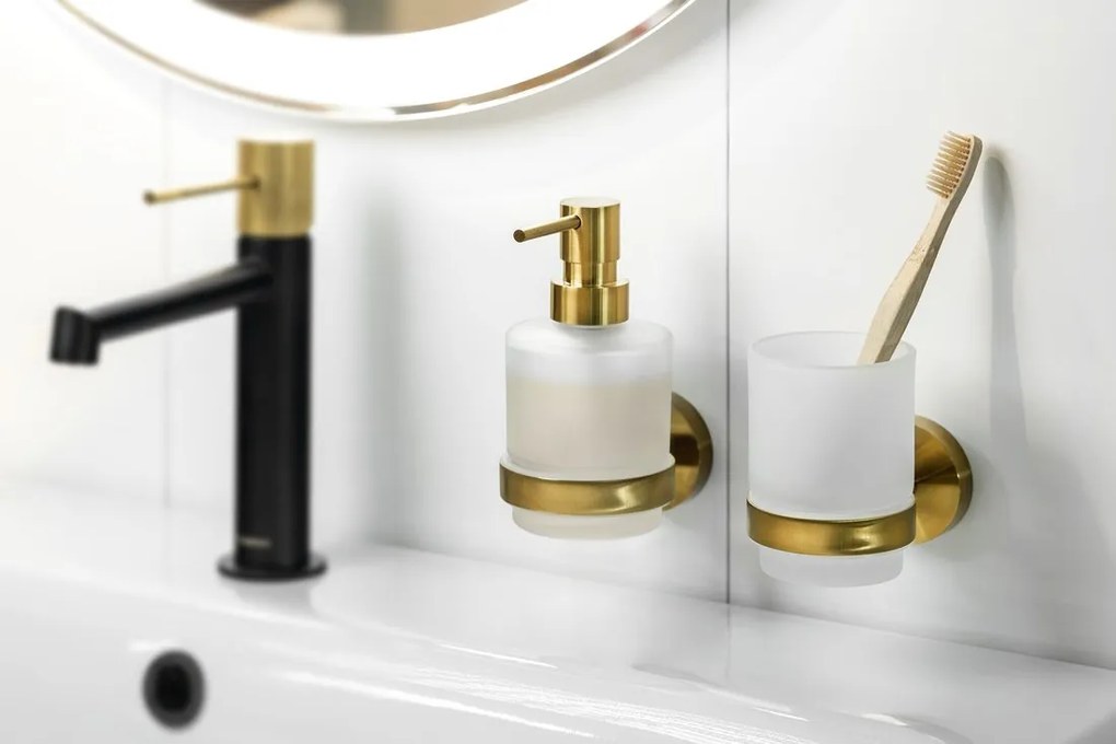 Sapho Sapho, X-ROUND WHITE WC papír tartó, fehér szõnyeg, XR703W