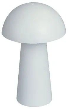 RÁBALUX 76037 MIREO Kültéri Dekorációs Lámpa Fehér IP44