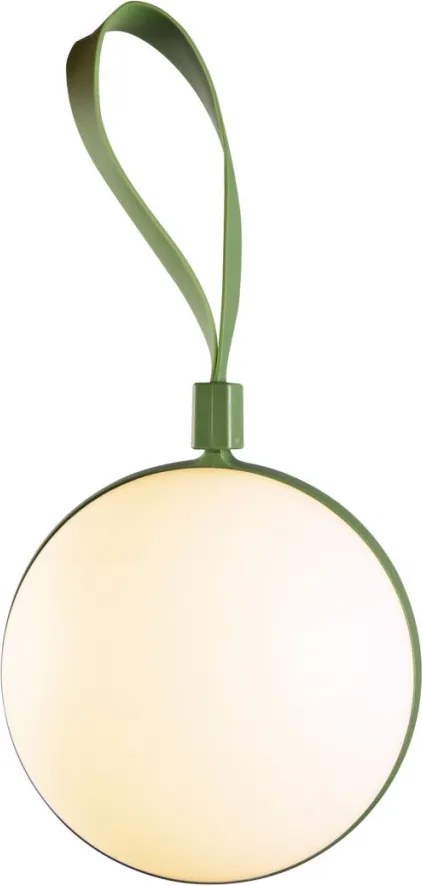 Nordlux BRING TO GO 2218013023 Függeszték 1x1W/LED 2700K 70LM IP54