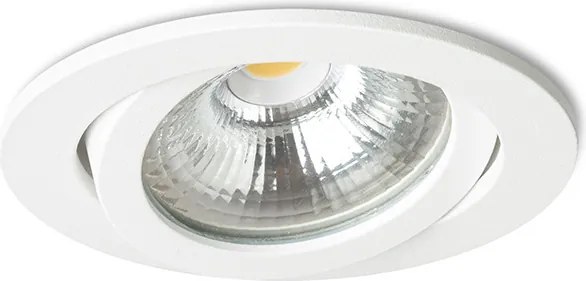 RENDL JADE DIMM TO WARM süllyesztett lámpa fehér 230V LED 6W 60° 3000 - 2000K