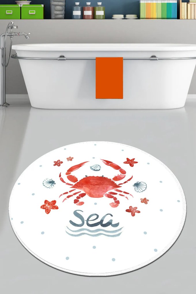 Crab Circle Djt 100