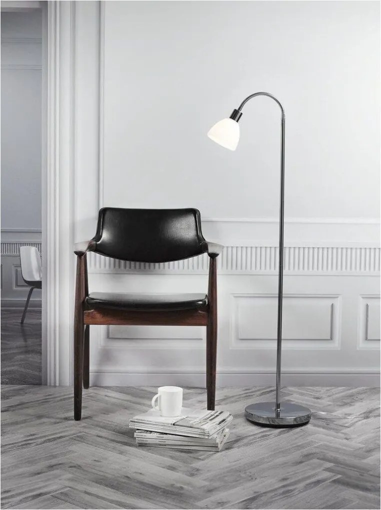 Nordlux RAY 63214033 Állólámpa 1x40W/E14 IP20