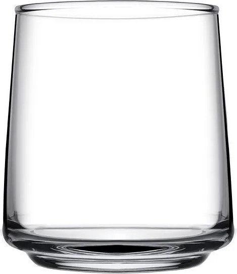 3 részes üveg pohár szett 270 ml