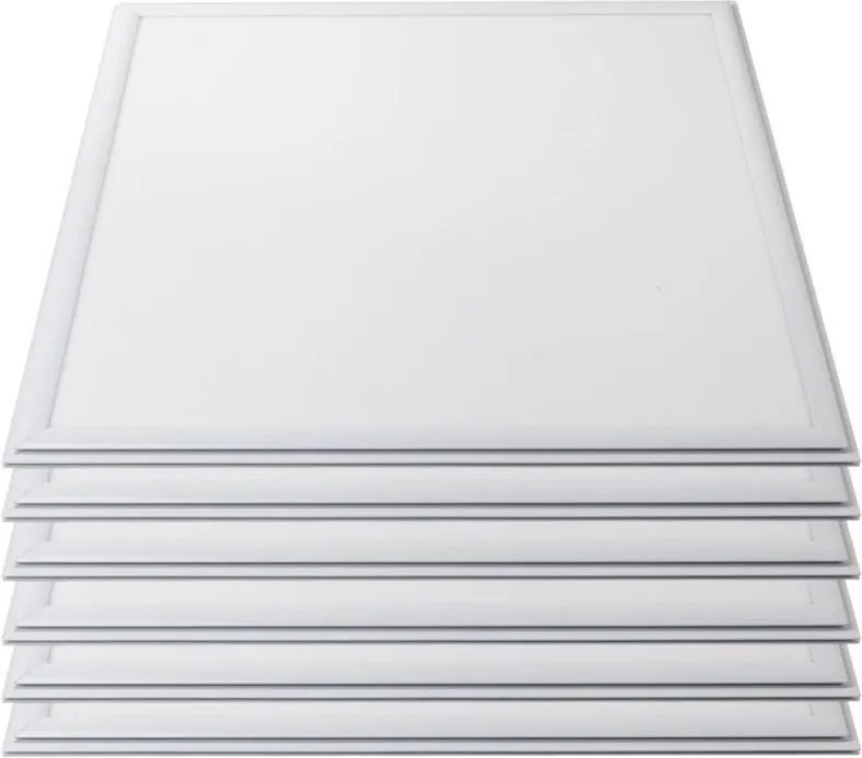 V-tac Led Panel 60x60 45W 6400K Ugr KAZETTA<19