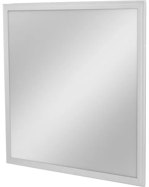 LED Fürdőszobai panel LED/40W/230V 4000K 59,5x59,5 cm IP65 fehér