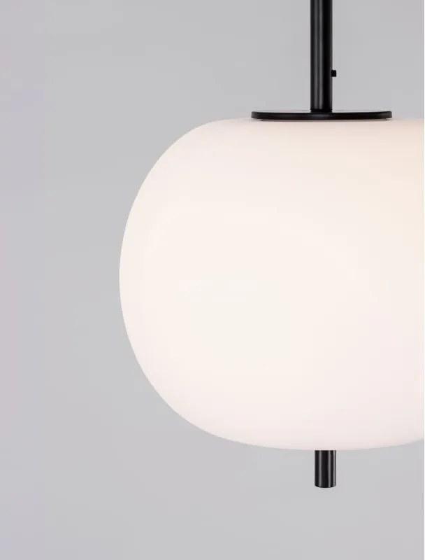 NOVALUCE 9624071 LATO Modern Függesztett Lámpa E27 IP20