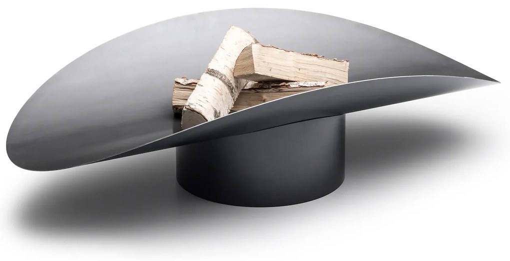 Ohniště ELLIPSE - Höfats