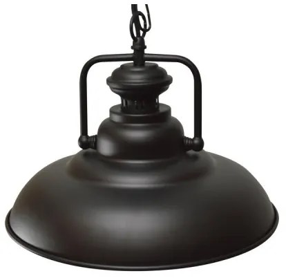 Csillár láncon ICELAND 1xE27/20W/230V