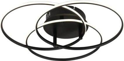 GLOBO 67355-40 KOMBOS Modern LED Mennyezeti Lámpa IP20