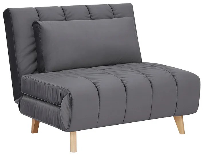 Relax fotel Bárrett (szürke). 1049982