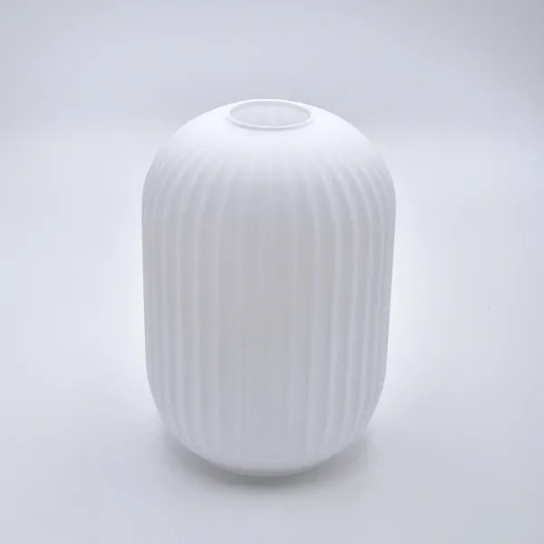 Csillár zsinóron HARMA 1xE27/15W/230V átm. 14 cm fehér/arany