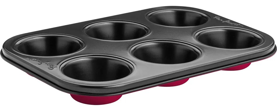 Lamart LT3071 Base muffin forma, 26,5 x 18 cm, S