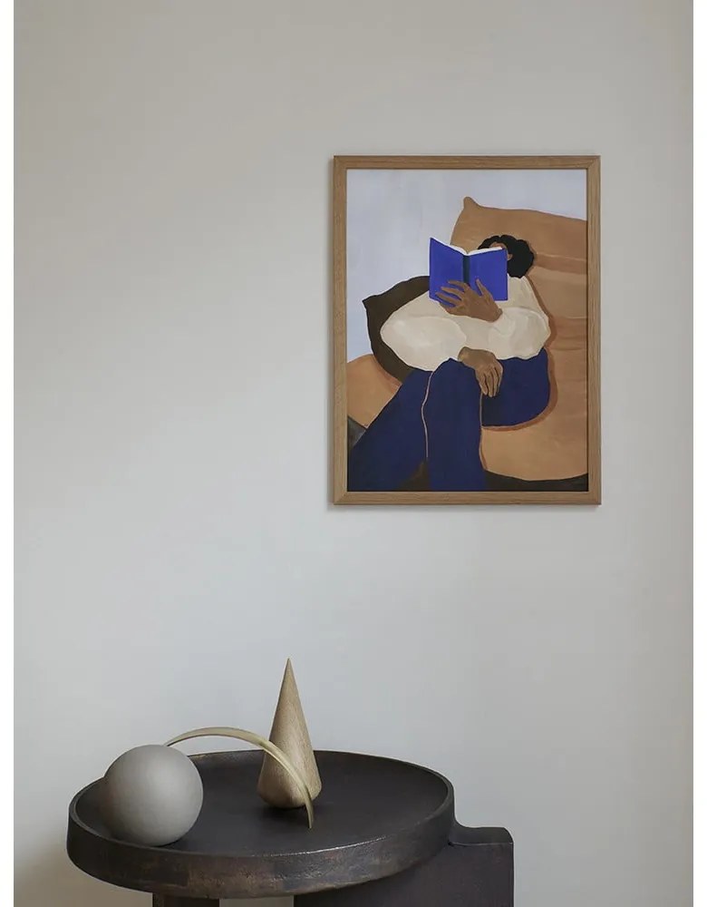 Poszter 30x40 cm The Togo – Hanna Peterson – The Poster Club