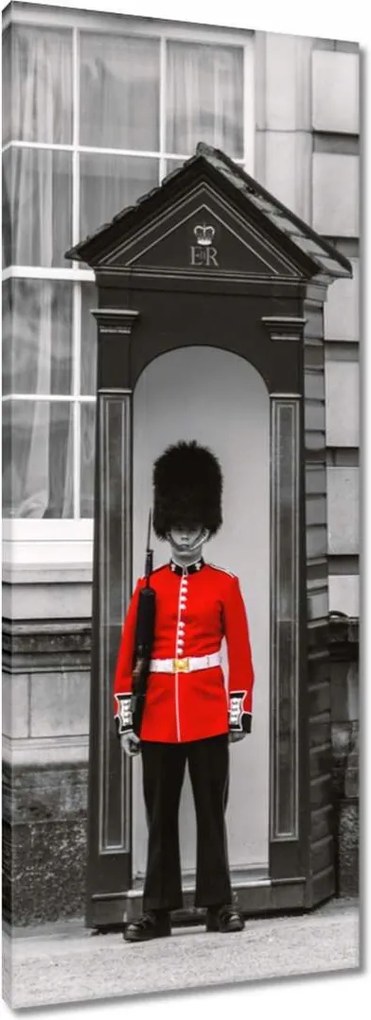 Vászonkép 40x100 London Egyesült Királyság Uk