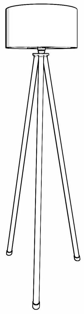 Állólámpa, KS-11104