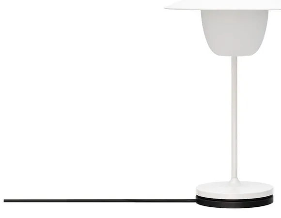 USB hordozható dimmelhető LED kültéri lámpa ø 14 cm Ani Lamp Mini – Blomus