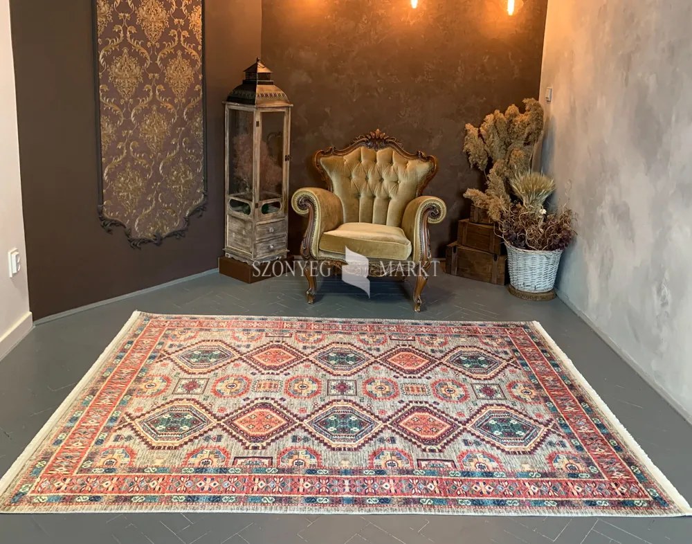 Velvet PS924V1 színes szőnyeg 200x280 cm