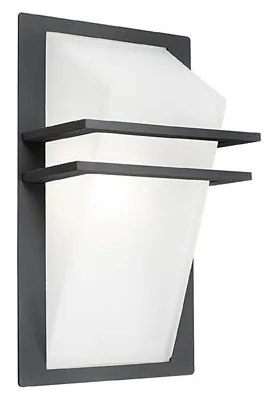 Eglo EGLO 83433 - PARK kültéri fali lámpa 1xE27/60W EG83433