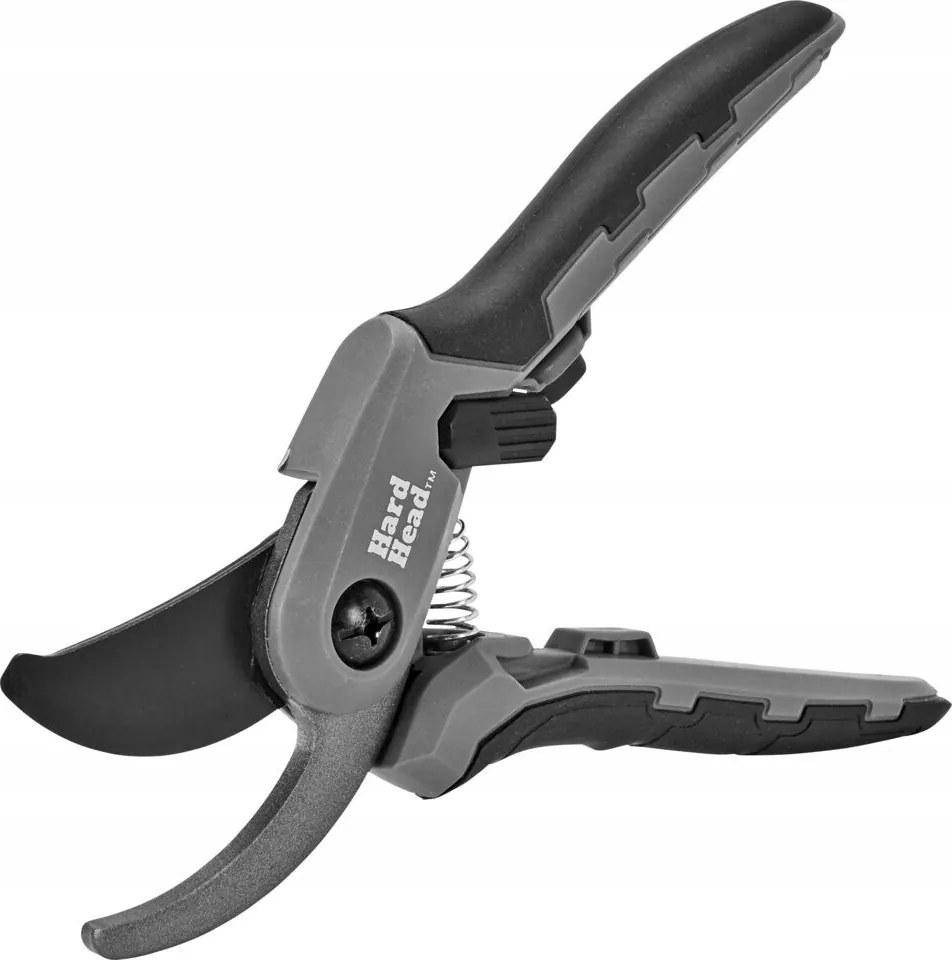 Metszőolló reteszeléssel