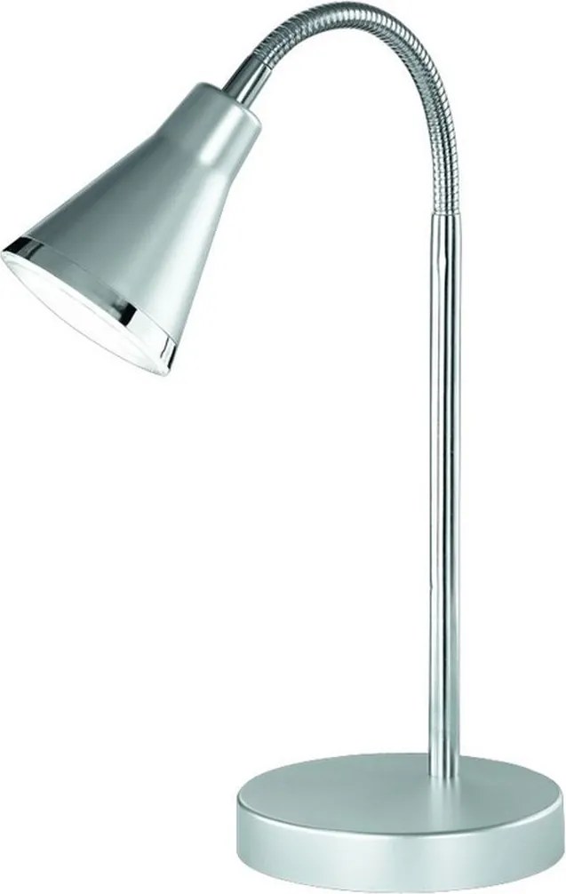 Trio ARRAS R52711187 Asztali lámpa 1x3.8w/led 3000k 350lm ip20
