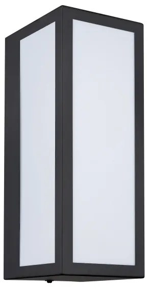 Globo 31980O - Kültéri fali lámpa GUNDULA 1xE27/60W/230V IP44