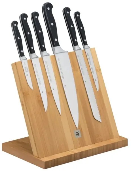 WMF - Mágneses késtartó 31x54,5×39 cm