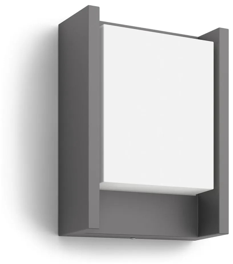 Philips Philips 16460/93/16 - LED Kültéri lámpa MYGARDEN ARBOUR LED/6W/230V IP44 P1456