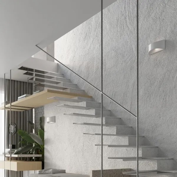 Sollux SL.0834 - Fali lámpa VIXEN 1xG9/40W/230V