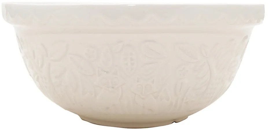 Fehér kőedény tál ø 29 cm In the Forest – Mason Cash