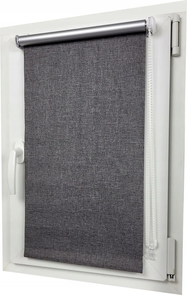 Termo Sötétítő Roló 123x150 Melan méretben