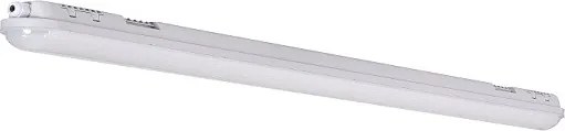 Por és páramentes lámpa Szürke MAH LED HI KANLUX-22609