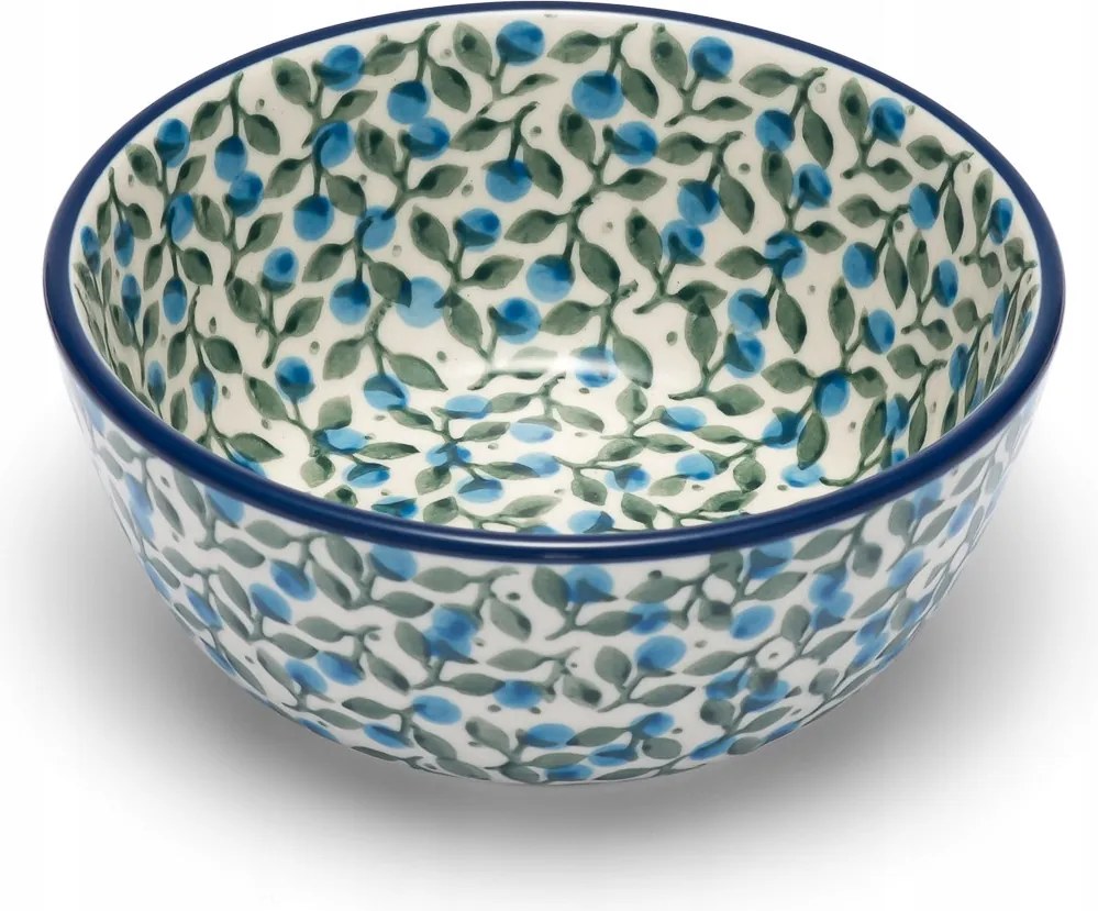 Tálka 12cm Ceramika Artystyczna Bolesławiec