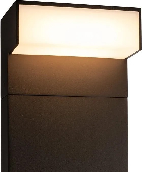 Kültéri Állólámpa Antracit L-LINE OUT 50 SLV 1003537