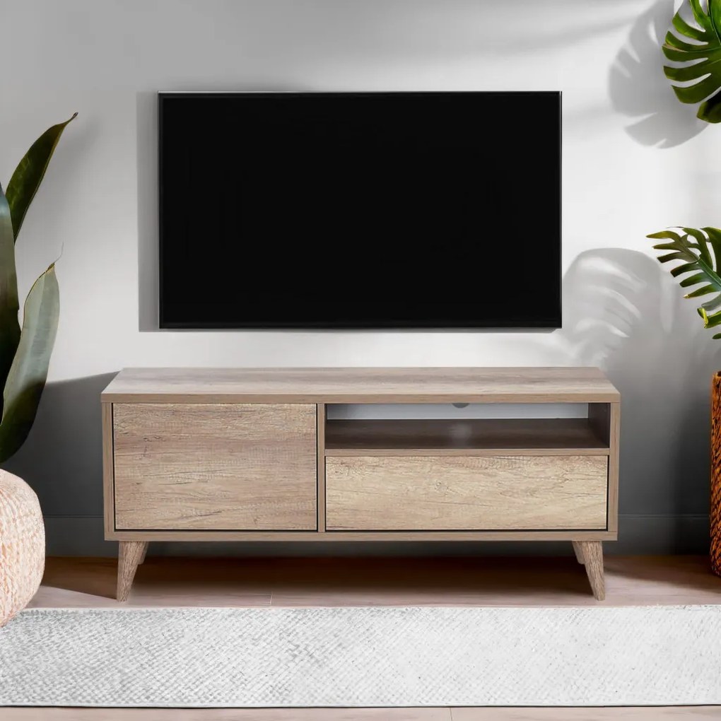 TV-állvány, 120 cm – Tvr-311-Tt-1