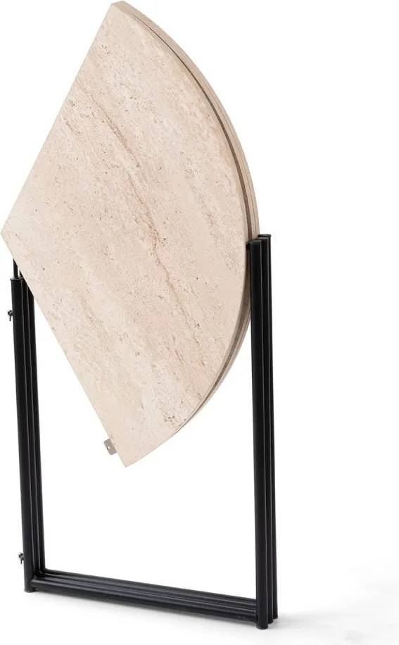 Yaprak étkezőasztal, 100 cm – TR974NMB2251