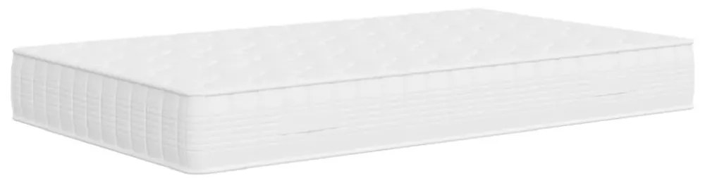 közepes keménységű zsebrugós matrac 120 x 200 cm