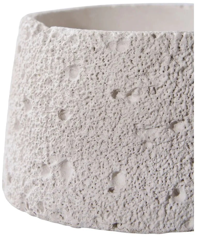 Cement gyertyatartó készlet teamécseshez 2 db-os – House Nordic