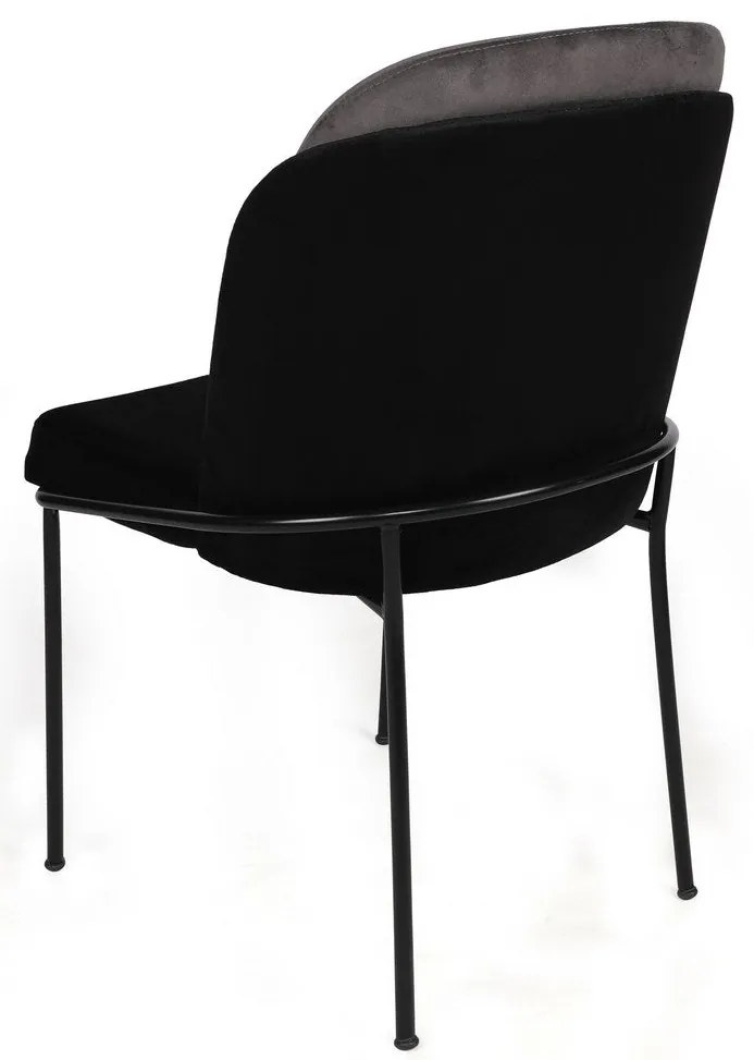 Étkezőszék szett (2 db) Dore-150 V2