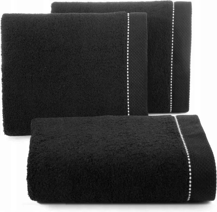 Vastag fürdőlepedő Daisy 50x90 cm Eurofirany 500G