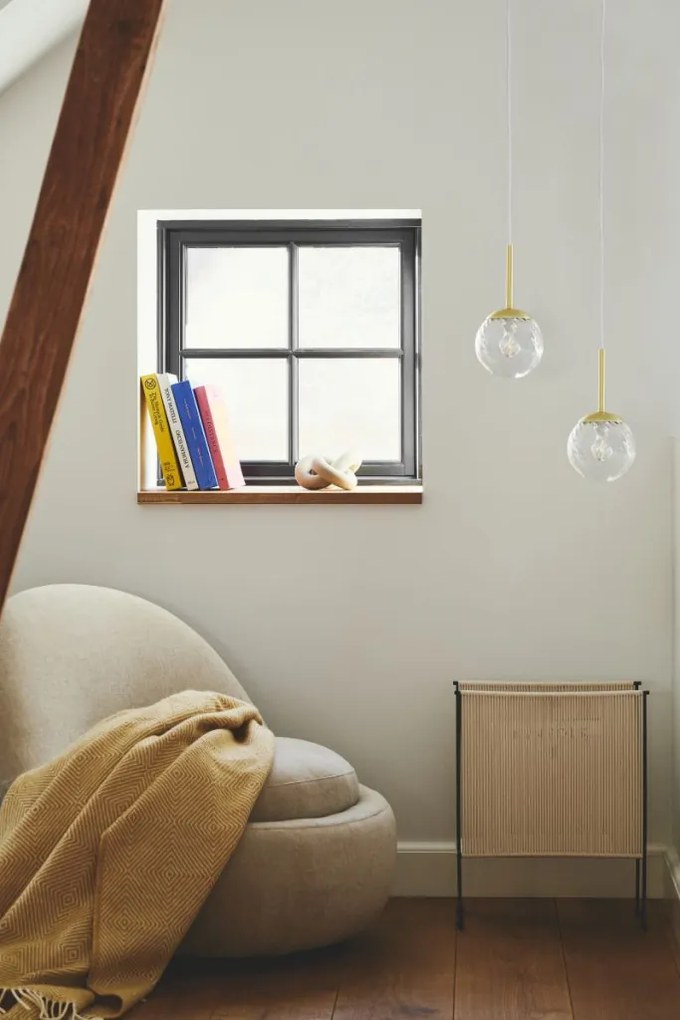 NORDLUX 2312053035 CHISELL Egyágú Függesztett Lámpa Fém E14 IP20