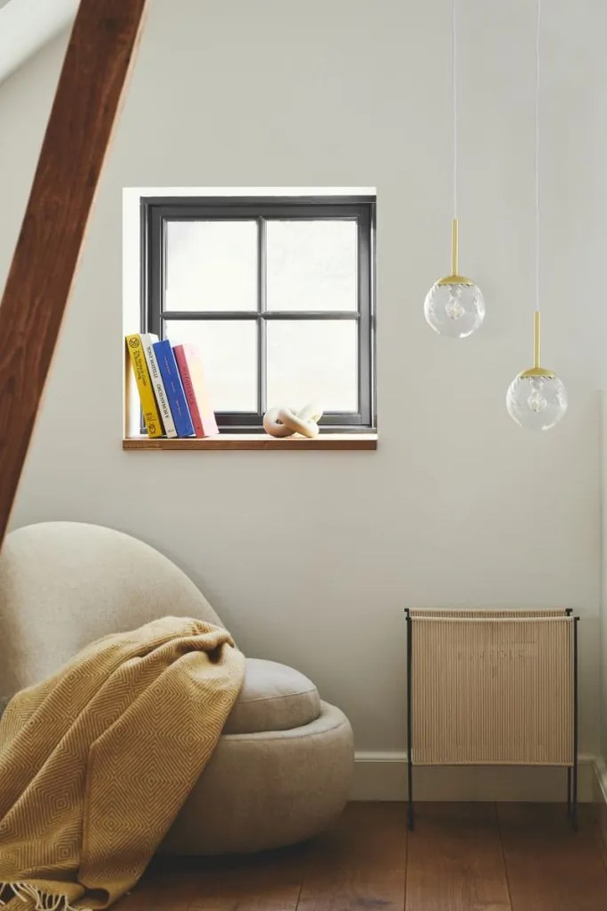 Nordlux CHISELL 2312053035 Függőlámpa 1x25W/E14 IP20