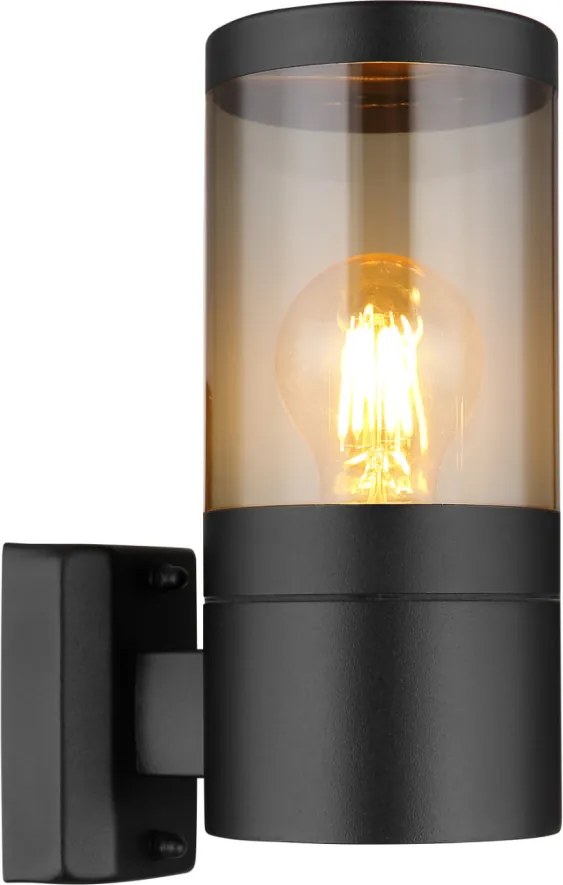 GLOBO 32014BS XELOO Modern Kültéri Fali Lámpa E27 IP44
