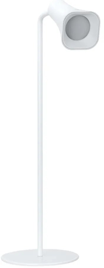 Retlux - Dimmelhető, újratölthető 3 az 1-ben LED-lámpa, 3W/5V, 1200 mAh, fehér