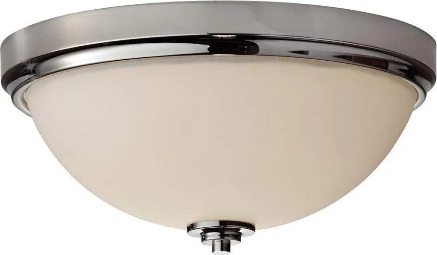 Feiss MALIBU FE-MALIBU-F-BATH Süllyesztett mennyezeti lámpa 2x40W/E27 IP44