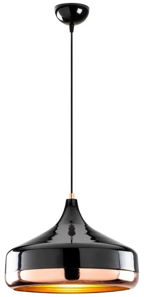 Csillár zsinóron YILDO 1xE27/40W/230V