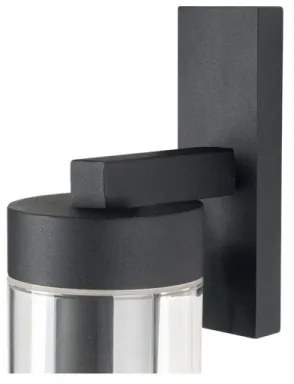 Kültéri fali lámpa SPECTRA 1xE27/10W/230V IP44