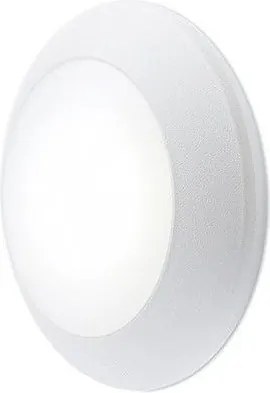 NOVOLUX 559A-G31X1A-01 PIRO Modern Kültéri Mennyezeti Lámpa Fehér GX53 IP66