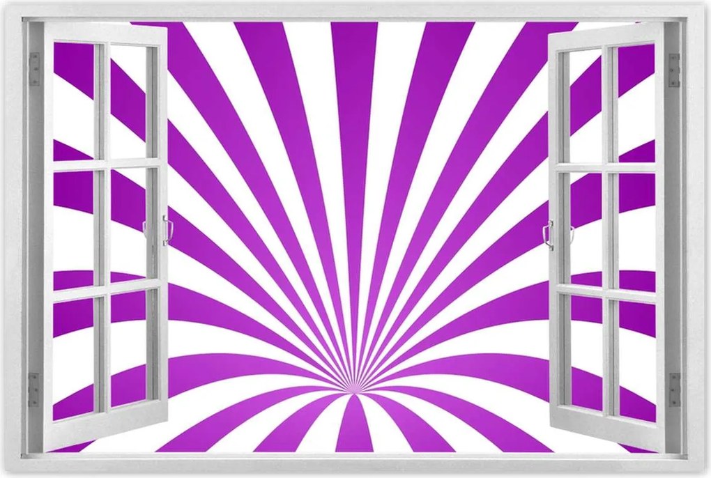 Poszterek 90x60 Absztrakt Geometria