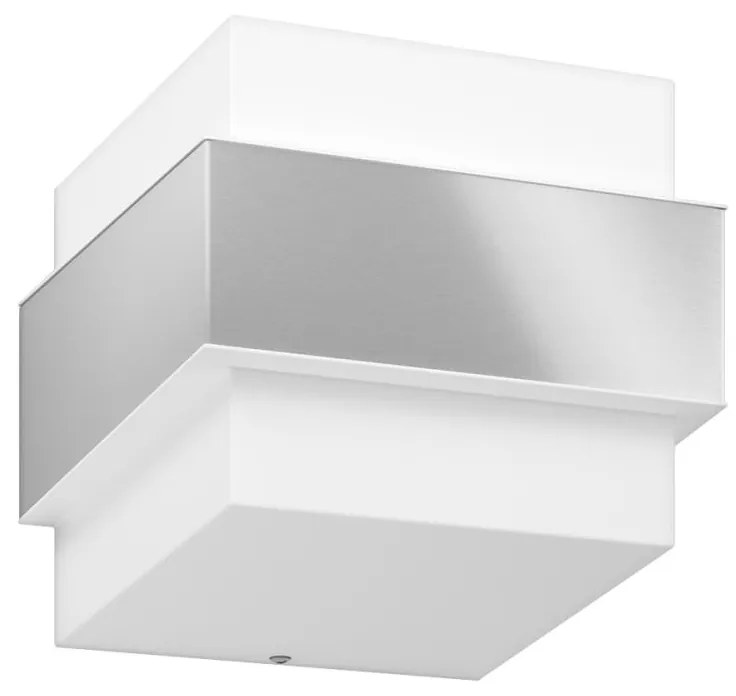 Philips 17335/47/PN - Kültéri fali lámpa MYGARDEN SHOVEL E27/42W